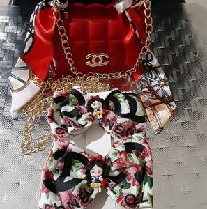 Meet your Posher, Valentina